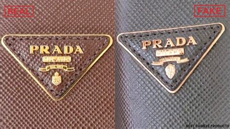 prada wallet interior fake vs real|prada real or real.